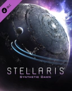 Stellaris Synthetic Dawn
