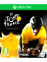 Tour de France 2015 (XBOX)