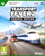 Transport Fever 2 - Console Edition
