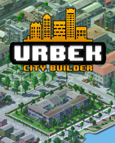 Urbek City Builder (DIGITAL)