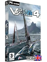 Virtual Skipper 4 (PC)