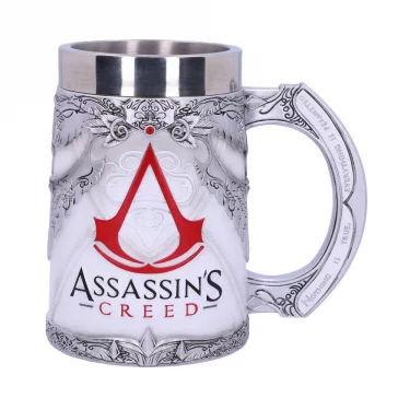 Korbel Assassins Creed - Logo (Nemesis Now)