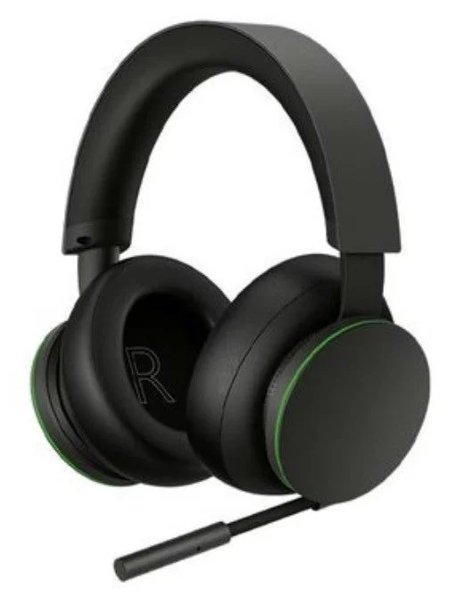 Bezdrátová sluchátka s mikrofonem pro Xbox (XBOX)