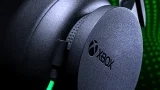 Drátová sluchátka s mikrofonem pro Xbox