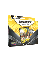 Karetní hra Pokémon TCG - Boltund V Showcase