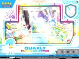 Karetní hra Pokémon TCG - Paldea Collection Quaxly