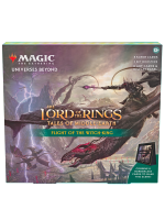 Karetní hra Magic: The Gathering Universes Beyond - LotR: Tales of the Middle Earth - Flight of the Witch King Scene Box
