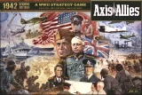 Desková hra Axis & Allies: 1942 Second Edition EN