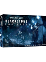 Desková hra Warhammer Quest: Blackstone Fortress