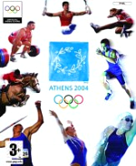 Athens 2004: The Olympic Games (PC)