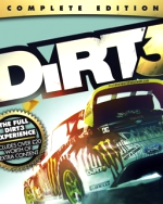 DiRT 3 Complete Edition