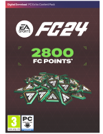 EA SPORTS FC 24 - 2800 FC POINTS