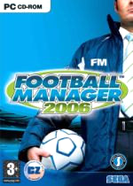 Football Manager 2006 (PC)