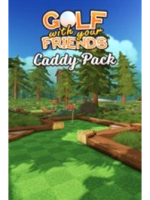 Golf With Your Friends - Caddy Pack (PC) DIGITAL