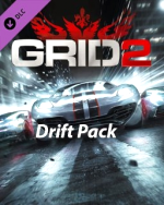 Grid 2 Drift Pack