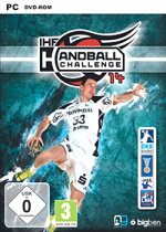 IHF Handball Challenge 2014 (PC) DIGITAL