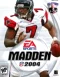 Madden NFL 2004 (PC)