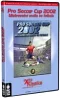 Pro Soccer Cup 2002 (PC)