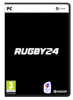 Rugby 24 (PC)