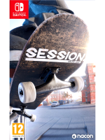 Session: Skate Sim