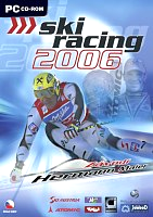 Ski Racing 2006 (PC)