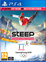 Steep - Winter Games Edition BAZAR