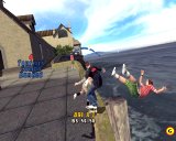 Tony Hawk`s Pro Skater 4 (nová eXtra Klasika)