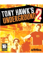 Tony Hawk`s Underground 2 (PC)