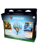 Karetní hra Magic: The Gathering Bloomburrow - Starter Kit 2024