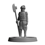 Desková hra Crusader Kings - Councilors & Inventions