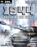 1944: Bitva v Ardenách (PC)