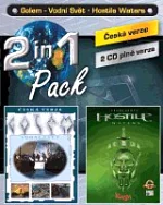 2in1 Pack - Golem + Hostile Waters (PC)