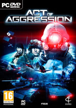 Act of Aggression (PC) DIGITAL