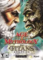 Age of Mythology: The Titans (PC)