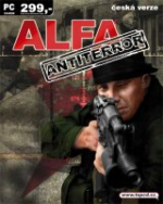ALFA Antiterror (PC)