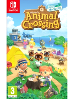 Animal Crossing: New Horizons BAZAR