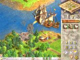 Anno 1503: Treasures, Monsters, and Pirates