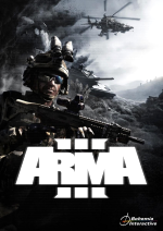 ArmA III (PC) DIGITAL