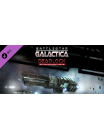 Battlestar Galactica Deadlock: Reinforcement Pack (PC) DIGITAL