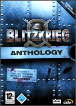 Blitzkrieg Anthology (PC) DIGITAL