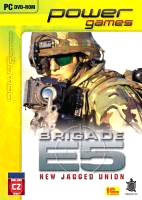 Brigade E5 (PC)