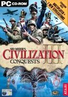 Civilization 3: Conquests (PC)