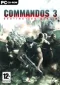 Commandos 3 : Destination Berlin (PC)