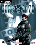COPS 2170: Power of Law (PC)