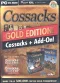 Cossacks - Zlatá edice (PC)