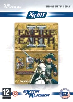 Empire Earth 2 GOLD (PC)