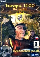 Europa 1400: The Guild - Expansion pack (PC)