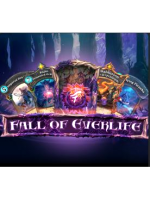 Faeria: Fall of Everlife (PC) DIGITAL