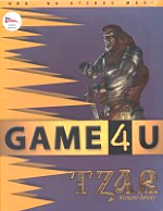 Game4U - Tzar : Burden of the Crown (PC)