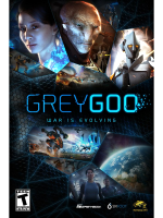 Grey Goo (PC) DIGITAL